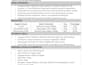 do professional resume formatting and ms word document structuring